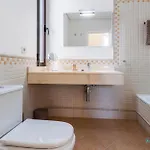 Rosa Blanca Casa de Férias