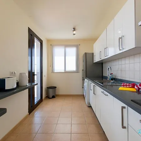 Vakantiehuis Rosa Blanca Playa Blanca (Lanzarote)
