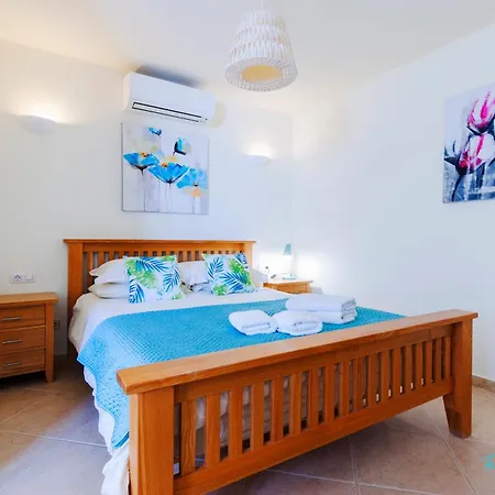 Rosa Blanca Vakantiehuis *