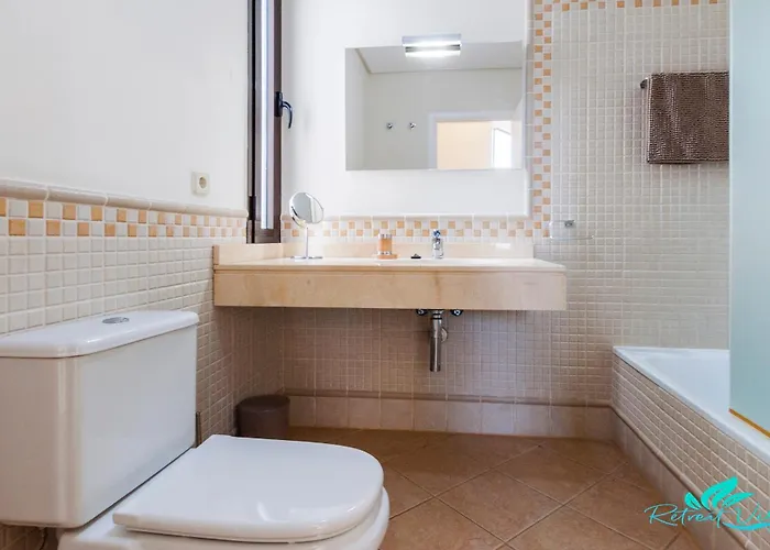 Rosa Blanca Feriehus