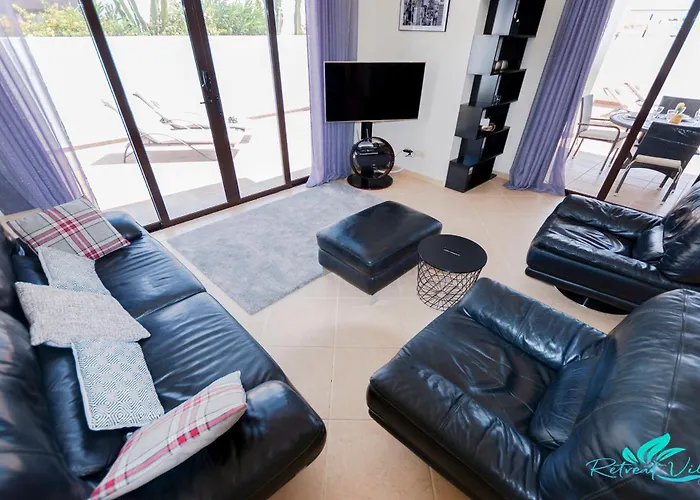 Rosa Blanca Playa Blanca (Lanzarote)