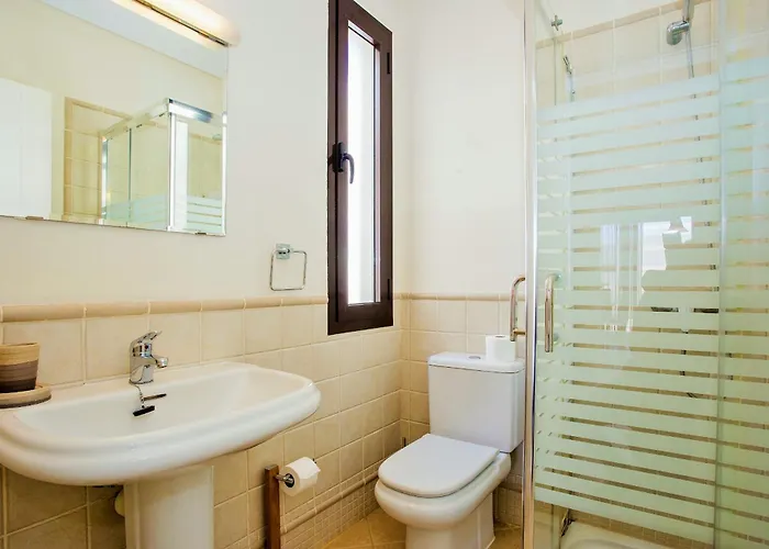 Rosa Blanca Feriehus