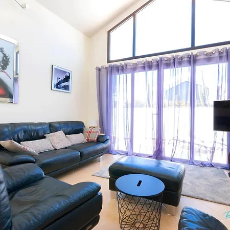 Rosa Blanca Holiday home *