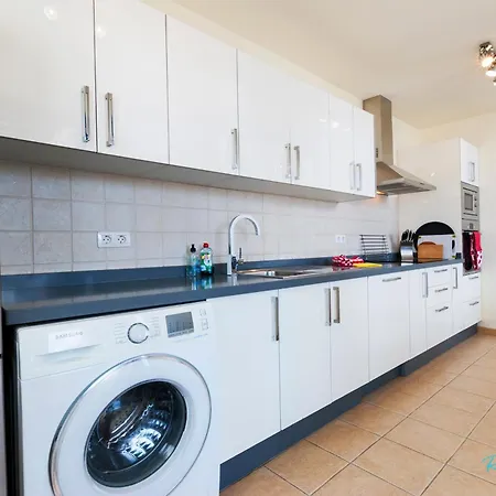 Rosa Blanca Holiday home Playa Blanca (Lanzarote)