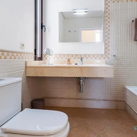 Rosa Blanca Holiday home