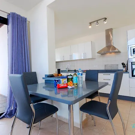 Rosa Blanca Holiday home *