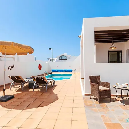 Holiday home Rosa Blanca *