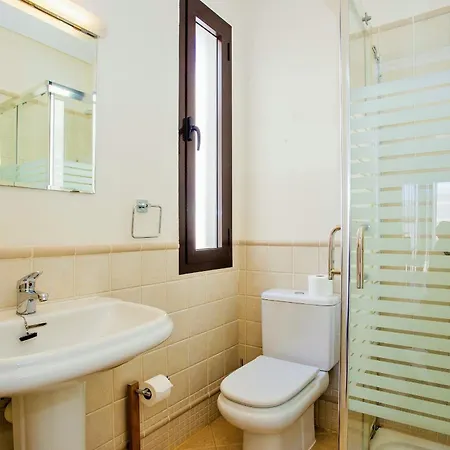 Rosa Blanca Holiday home